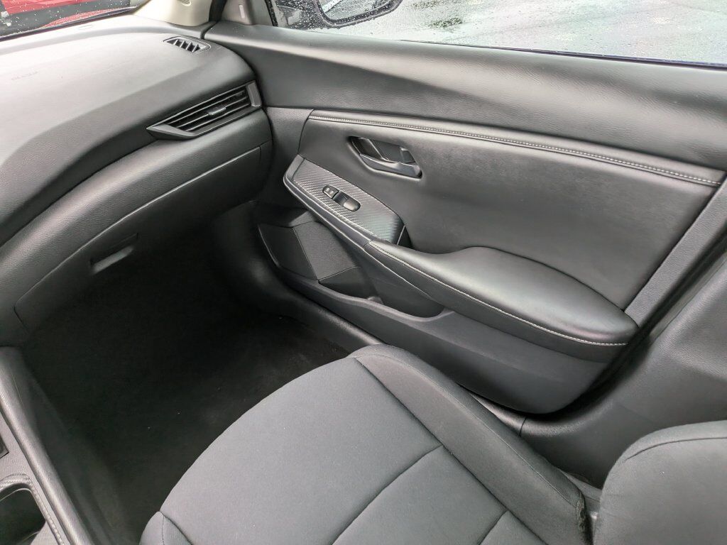 2024 Nissan Sentra S San Clemente CA