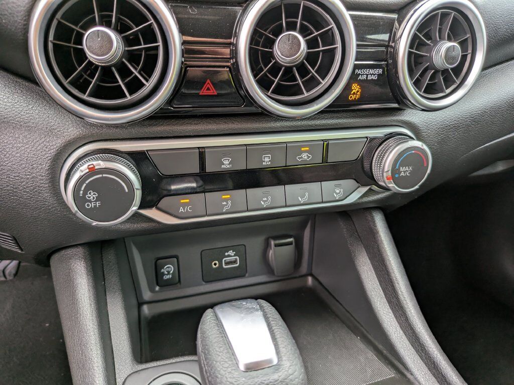 2024 Nissan Sentra S San Clemente CA