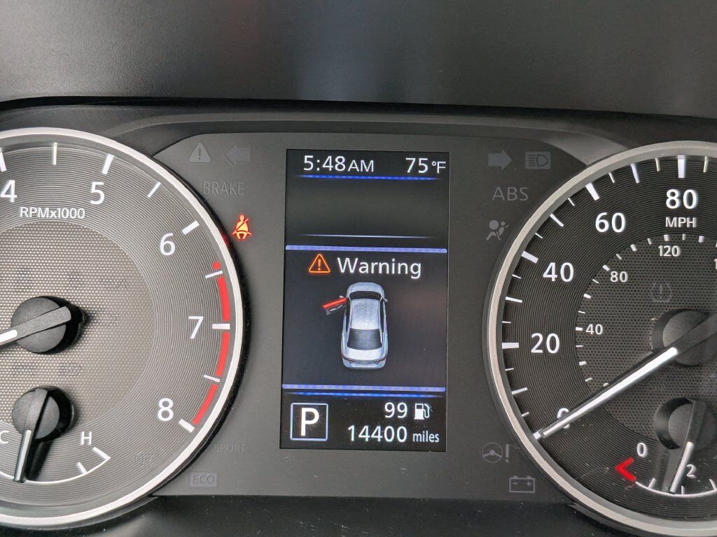 2024 Nissan Sentra S San Clemente CA