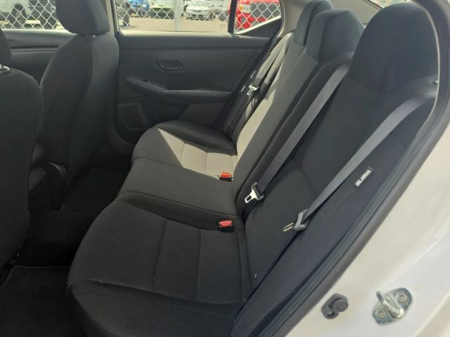 2024 Nissan Sentra S Xtronic CVT Kannapolis NC