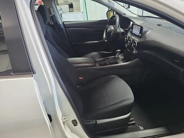 2024 Nissan Sentra S Xtronic CVT Kannapolis NC