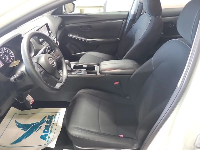 2024 Nissan Sentra S Xtronic CVT Kannapolis NC