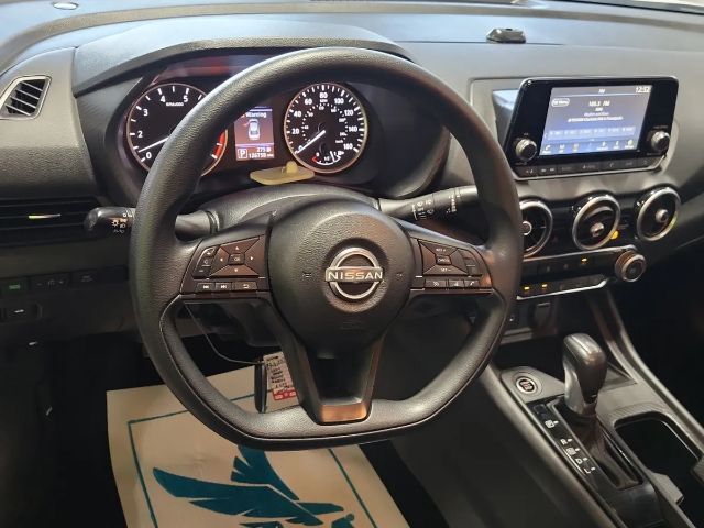 2024 Nissan Sentra S Xtronic CVT Kannapolis NC