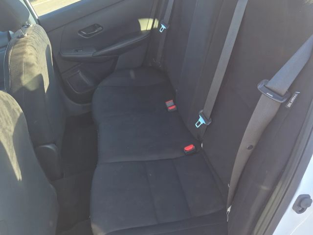 2024 Nissan Sentra S Xtronic CVT Kannapolis NC