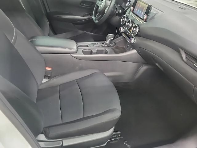 2024 Nissan Sentra S Xtronic CVT Kannapolis NC