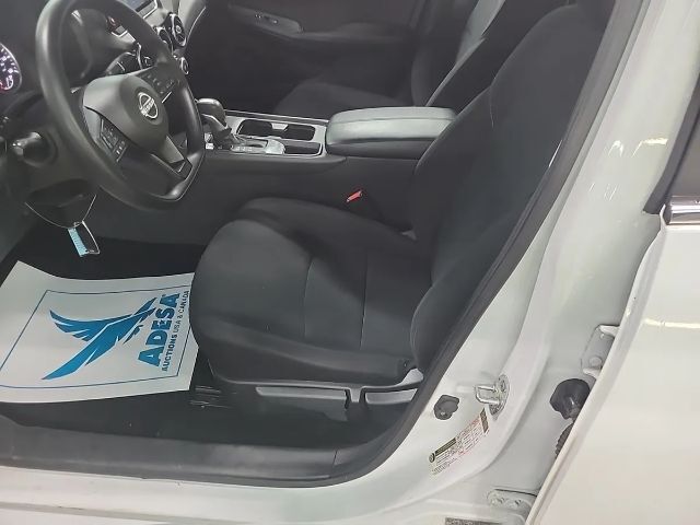 2024 Nissan Sentra S Xtronic CVT Kannapolis NC