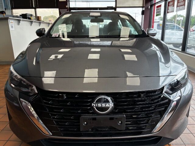 2024 Nissan Sentra S Xtronic CVT Charlotte NC