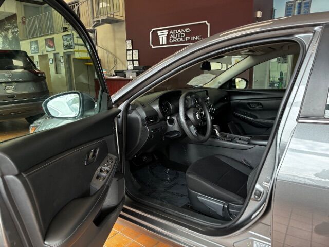 2024 Nissan Sentra S Xtronic CVT Charlotte NC