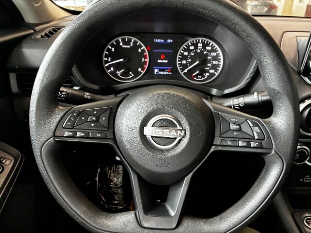 2024 Nissan Sentra S Xtronic CVT Charlotte NC