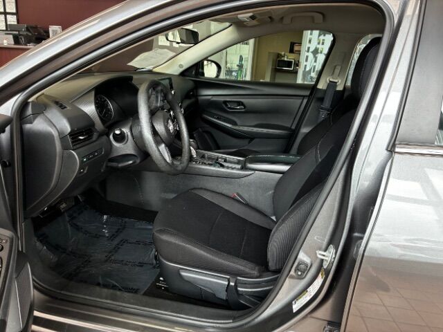 2024 Nissan Sentra S Xtronic CVT Charlotte NC
