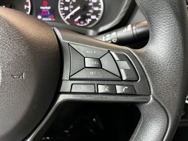 2024 Nissan Sentra S Xtronic CVT Charlotte NC