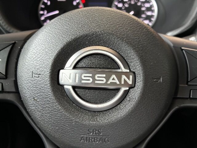 2024 Nissan Sentra S Xtronic CVT Charlotte NC