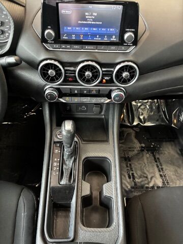 2024 Nissan Sentra S Xtronic CVT Charlotte NC