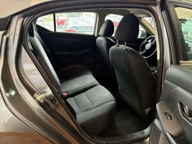 2024 Nissan Sentra S Xtronic CVT Charlotte NC