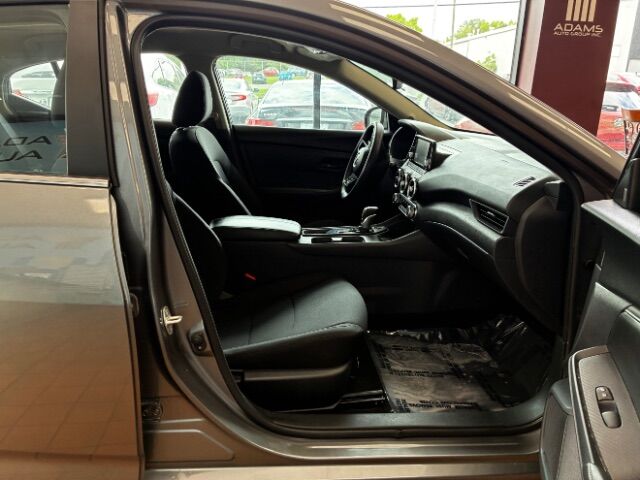 2024 Nissan Sentra S Xtronic CVT Charlotte NC