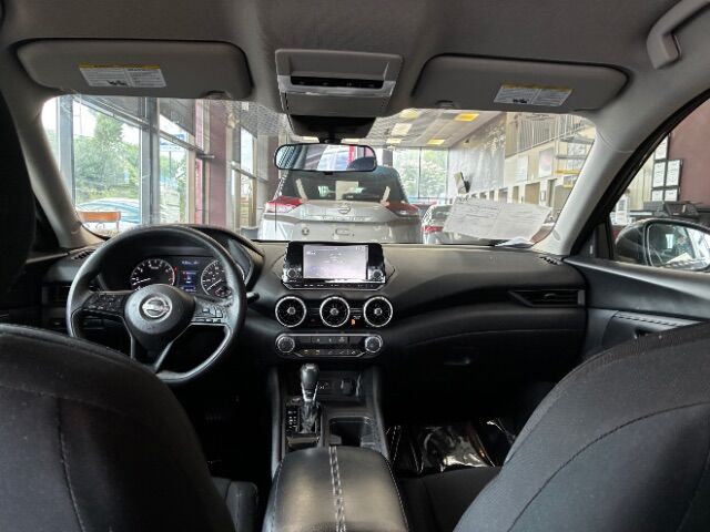 2024 Nissan Sentra S Xtronic CVT Charlotte NC