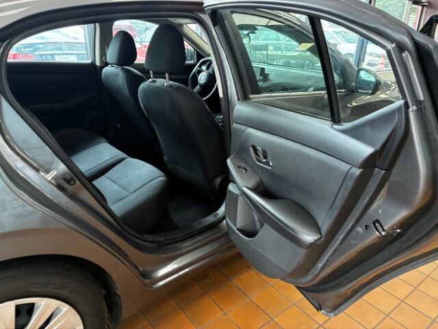 2024 Nissan Sentra S Xtronic CVT Charlotte NC