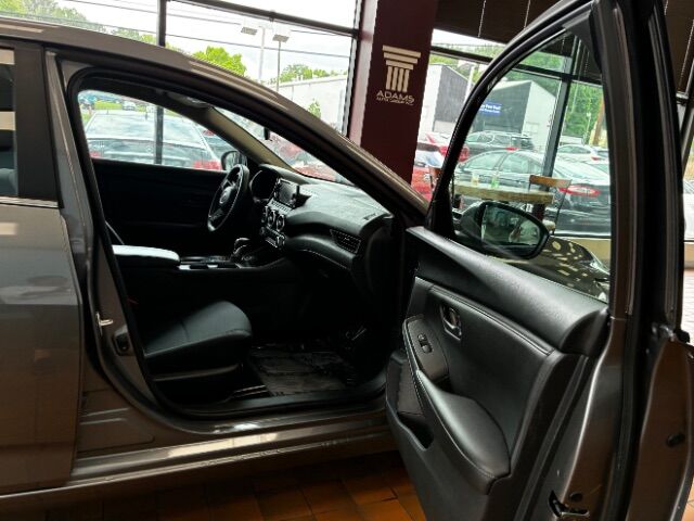 2024 Nissan Sentra S Xtronic CVT Charlotte NC