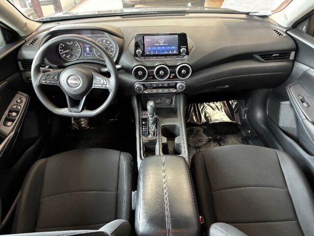 2024 Nissan Sentra S Xtronic CVT Charlotte NC