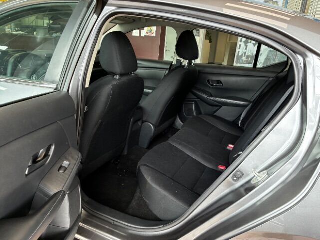 2024 Nissan Sentra S Xtronic CVT Charlotte NC