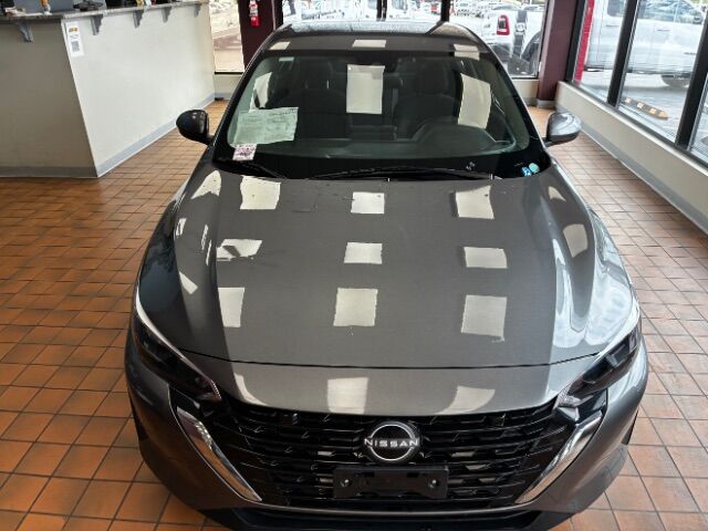 2024 Nissan Sentra S Xtronic CVT Charlotte NC