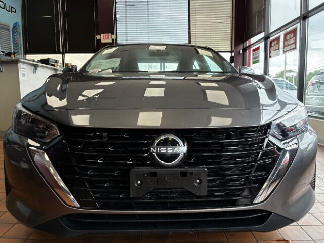 2024 Nissan Sentra S Xtronic CVT Charlotte NC