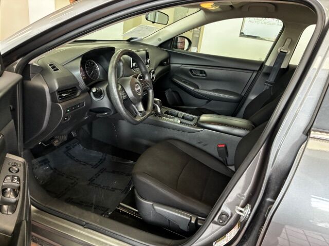 2024 Nissan Sentra S Xtronic CVT Charlotte NC