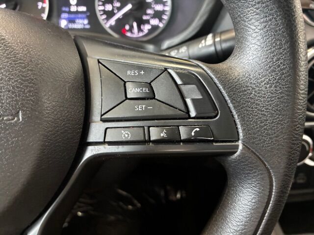 2024 Nissan Sentra S Xtronic CVT Charlotte NC