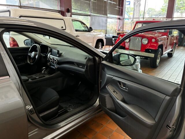 2024 Nissan Sentra S Xtronic CVT Charlotte NC