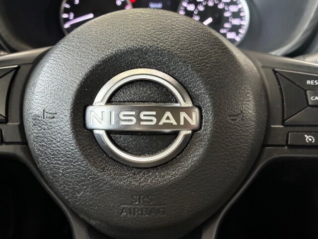 2024 Nissan Sentra S Xtronic CVT Charlotte NC