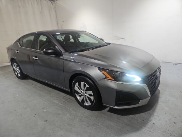 2024 Nissan Sentra S Xtronic CVT Charlotte NC
