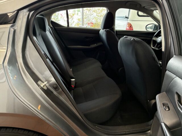 2024 Nissan Sentra S Xtronic CVT Charlotte NC