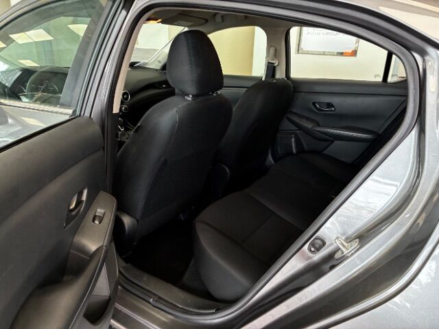 2024 Nissan Sentra S Xtronic CVT Charlotte NC