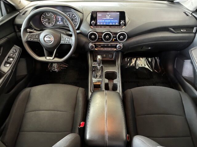 2024 Nissan Sentra S Xtronic CVT Charlotte NC