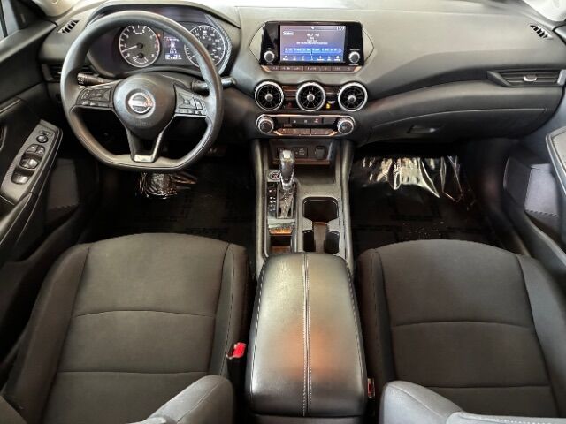 2024 Nissan Sentra S Xtronic CVT Charlotte NC