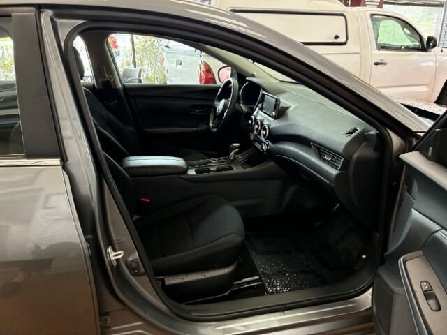 2024 Nissan Sentra S Xtronic CVT Charlotte NC
