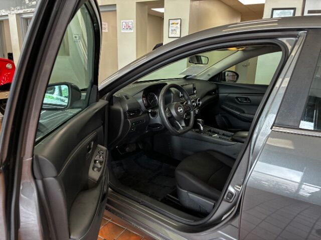 2024 Nissan Sentra S Xtronic CVT Charlotte NC