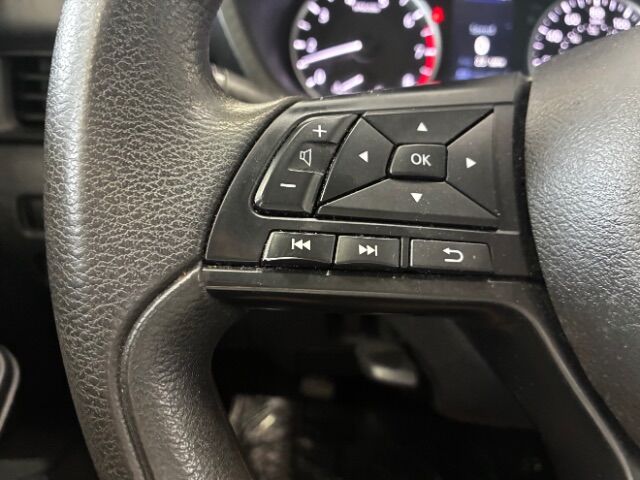 2024 Nissan Sentra S Xtronic CVT Charlotte NC