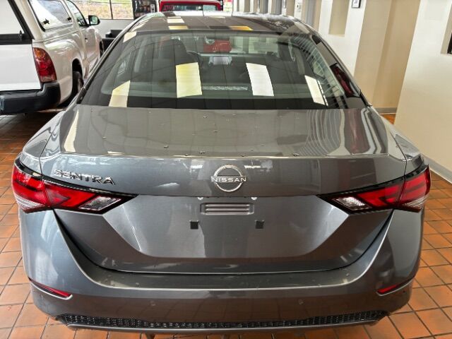 2024 Nissan Sentra S Xtronic CVT Charlotte NC