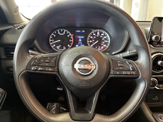 2024 Nissan Sentra S Xtronic CVT Charlotte NC