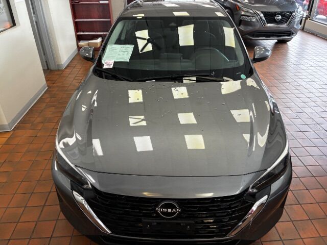 2024 Nissan Sentra S Xtronic CVT Charlotte NC