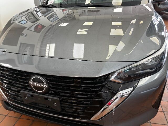 2024 Nissan Sentra S Xtronic CVT Charlotte NC