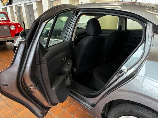 2024 Nissan Sentra S Xtronic CVT Charlotte NC