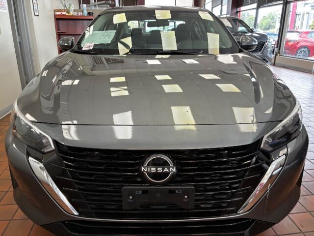 2024 Nissan Sentra S Xtronic CVT Charlotte NC
