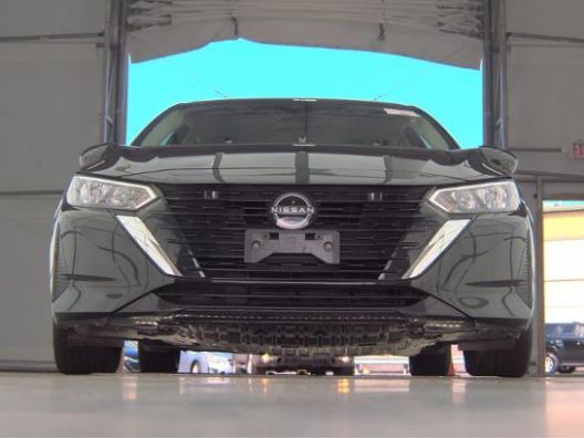 2024 Nissan Sentra S Xtronic CVT Charlotte NC