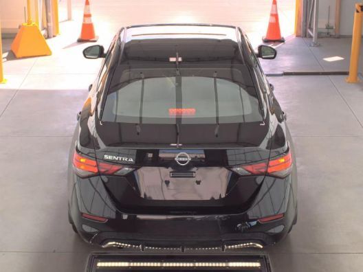 2024 Nissan Sentra S Xtronic CVT Charlotte NC