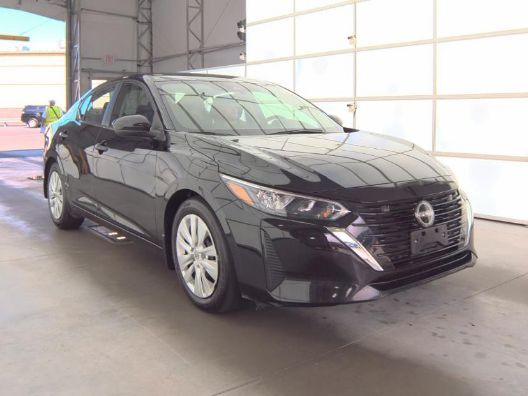 2024 Nissan Sentra S Xtronic CVT Charlotte NC