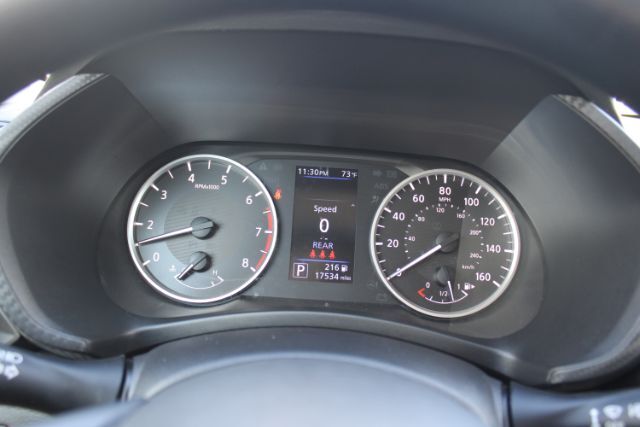 2024 Nissan Sentra S Xtronic CVT Houston TX