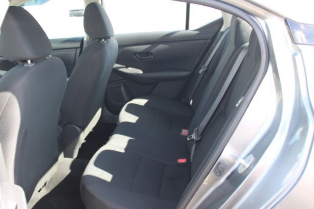 2024 Nissan Sentra S Xtronic CVT Houston TX