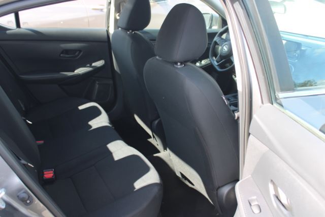 2024 Nissan Sentra S Xtronic CVT Houston TX